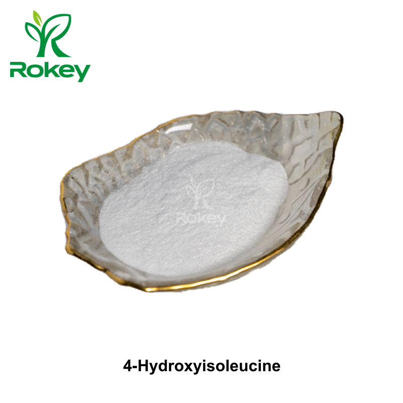 羟基异亮氨酸-4-Hydroxyisoleucine
