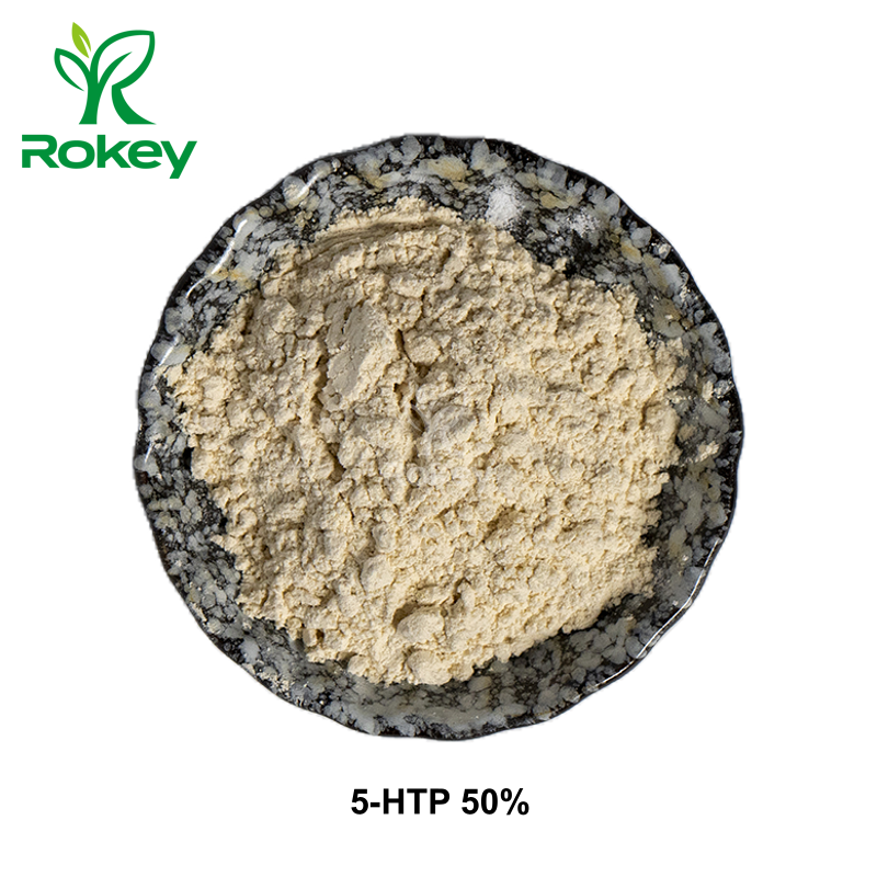 5-HTP 50%