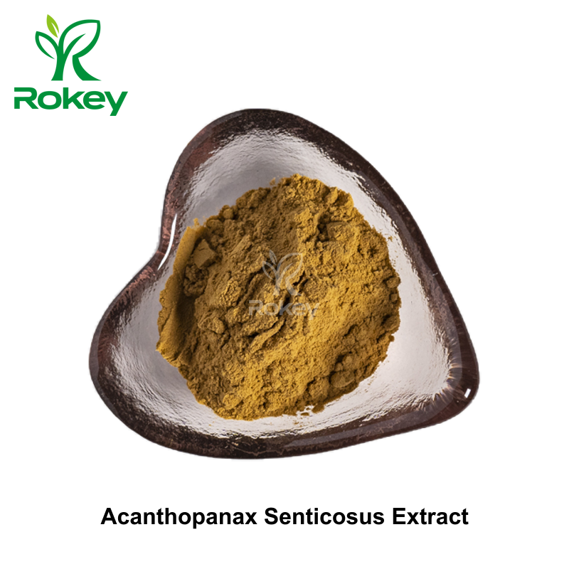 Acanthopanax Senticosus Extract