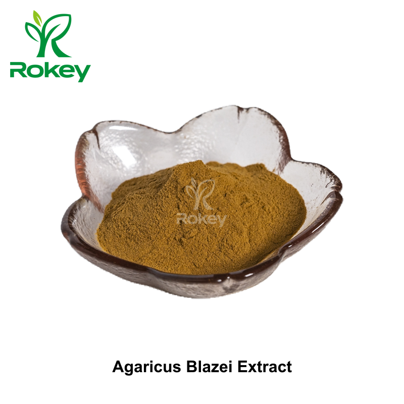 Agaricus Blazei Extract