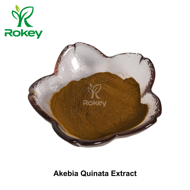 Akebia Quinata Extract