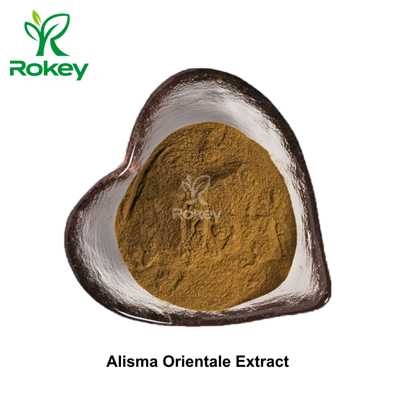 Alisma Orientale Extract