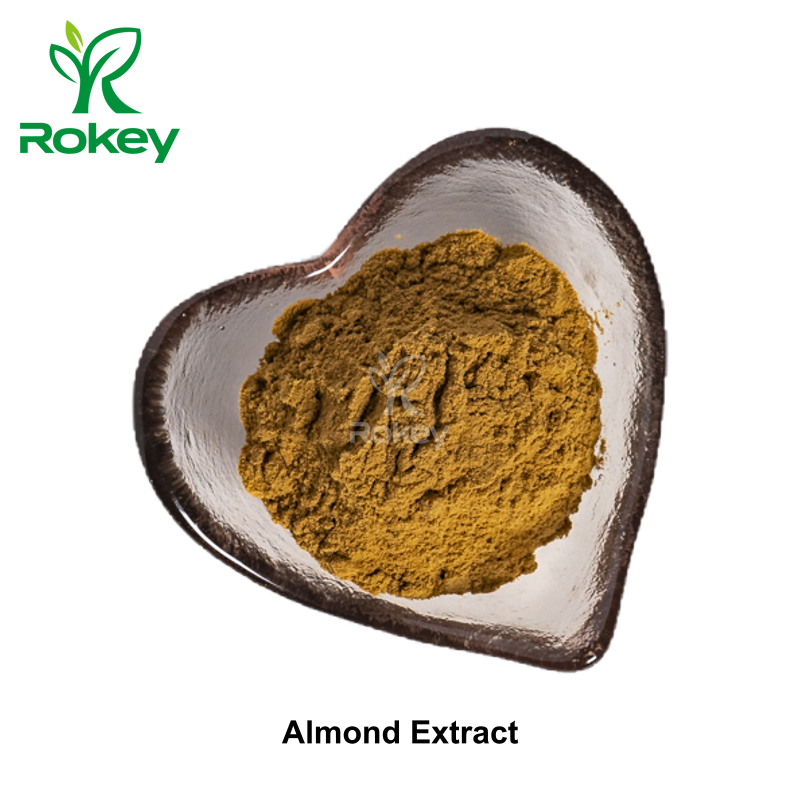 Almond Extract