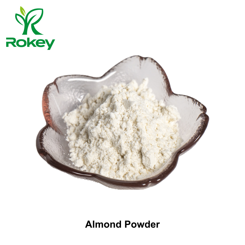 Almond Powder