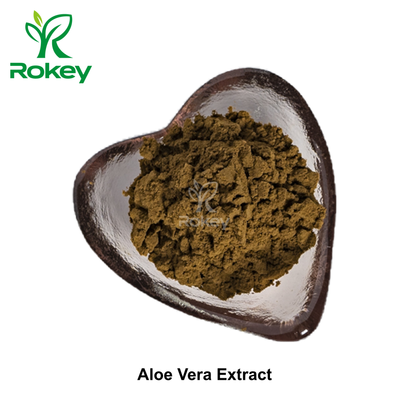 Aloe Vera Extract