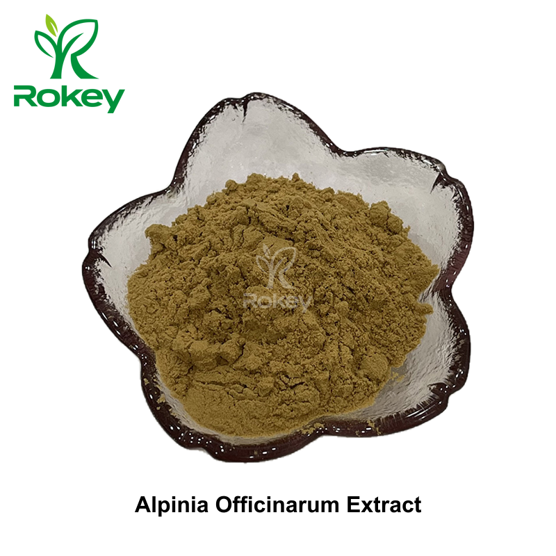 Alpinia Officinarum Extract