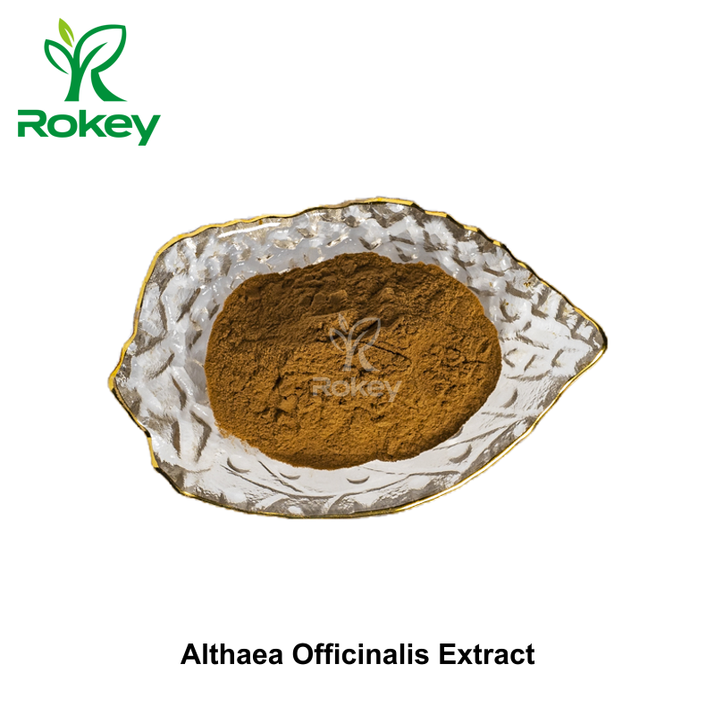 Althaea Officinalis Extract