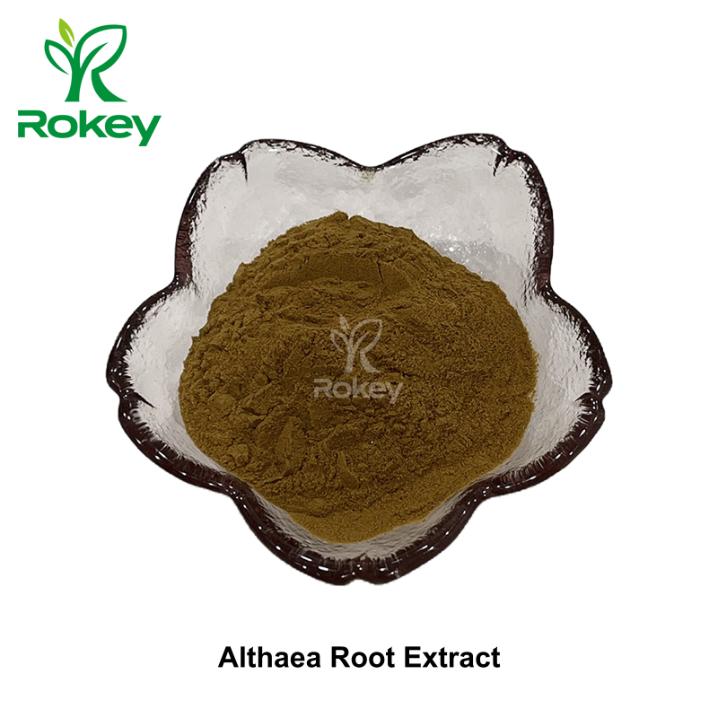 Althaea Root Extract