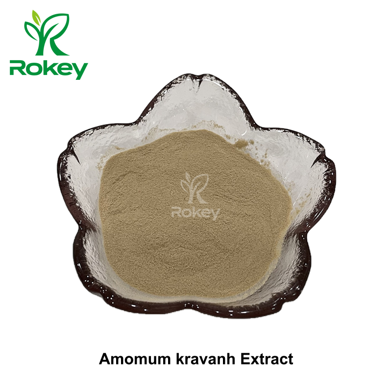 Amomum kravanh Extract
