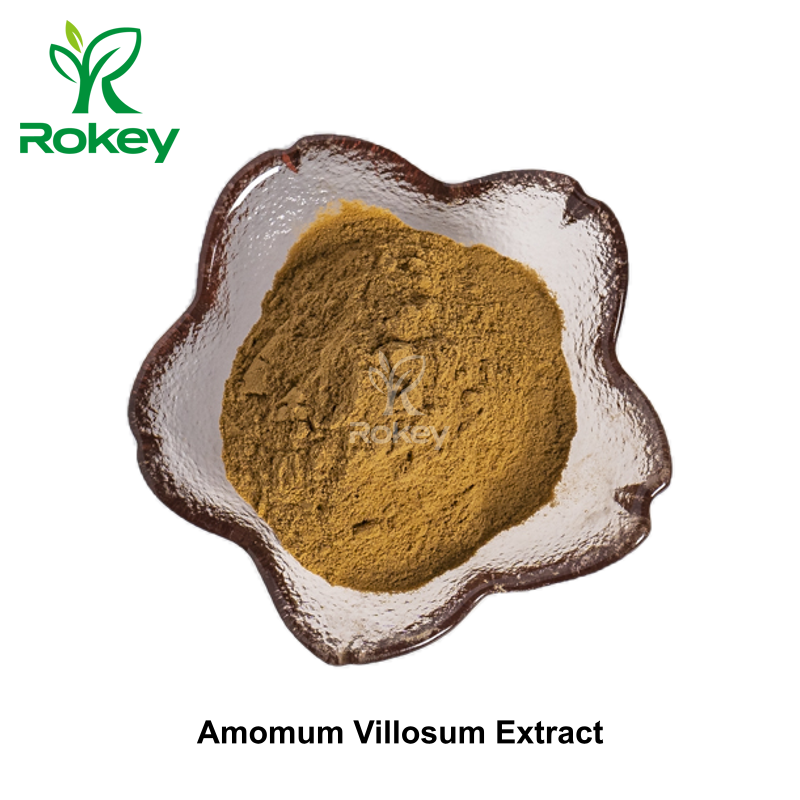 Amomum Villosum Extract