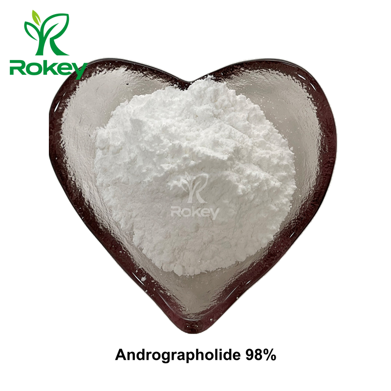 Andrographolide 98%