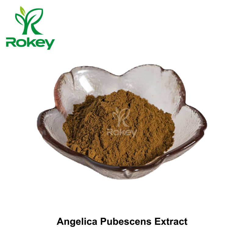 Angelica Pubescens Extract