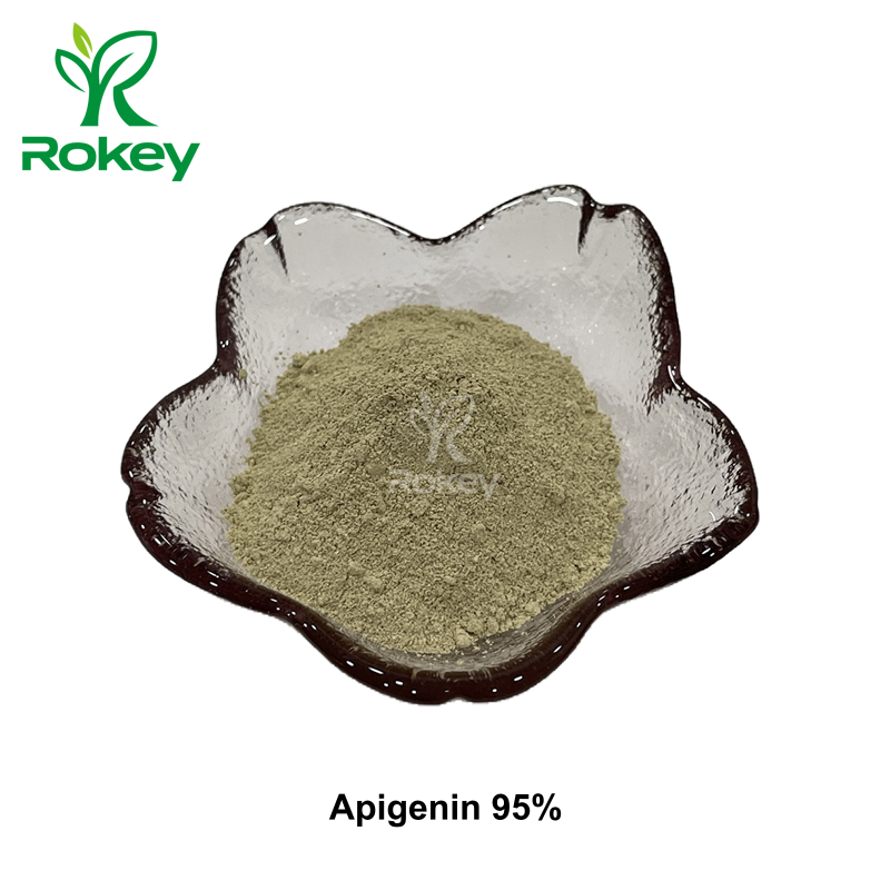 Apigenin 95%