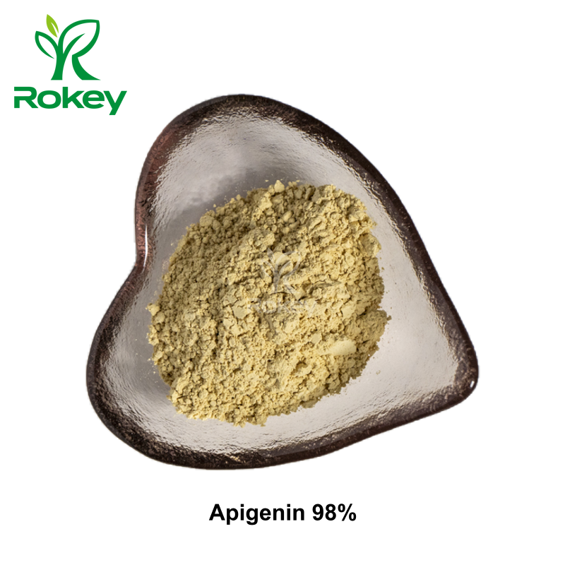 Apigenin 98%