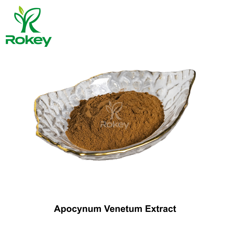 Apocynum Venetum Extract