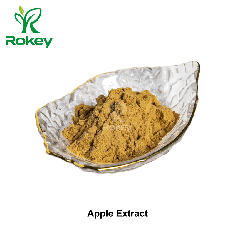 Apple Extract