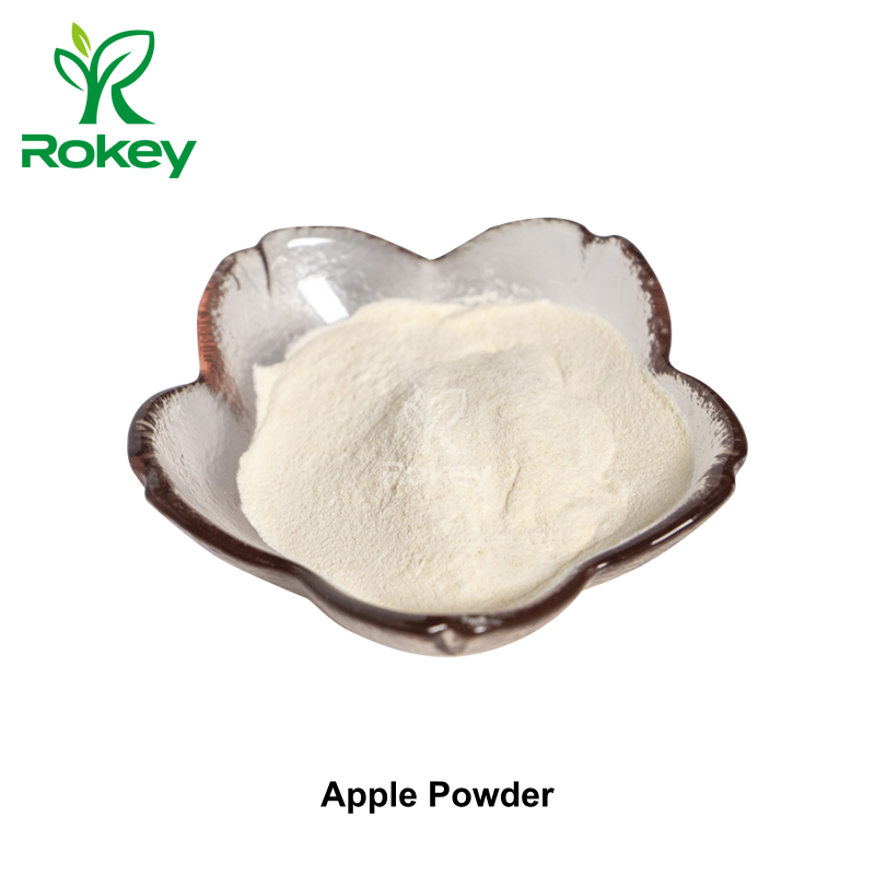 Apple Powder