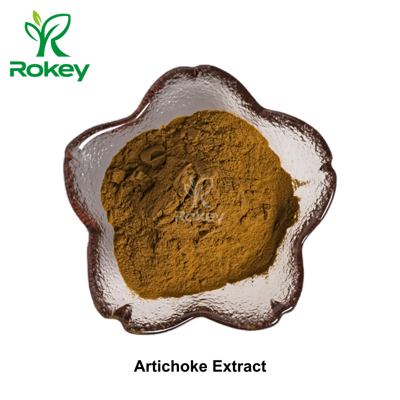 Artichoke Extract