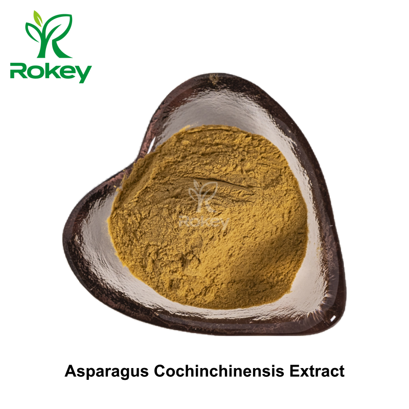 Asparagus Cochinchinensis Extract