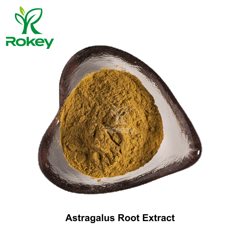 Astragalus Root Extract