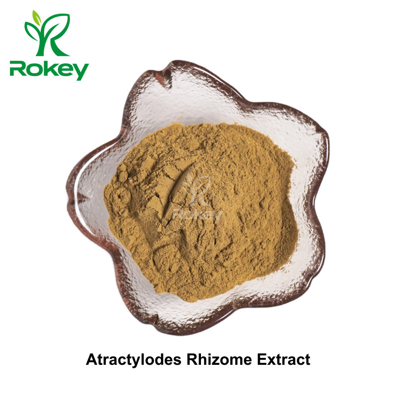 Atractylodes Rhizome Extract