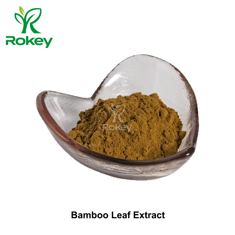 Bamboo Leaf Extract