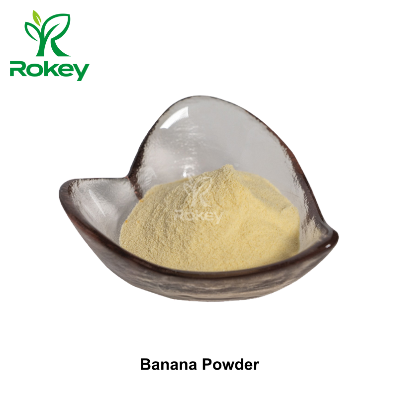 Banana Powder