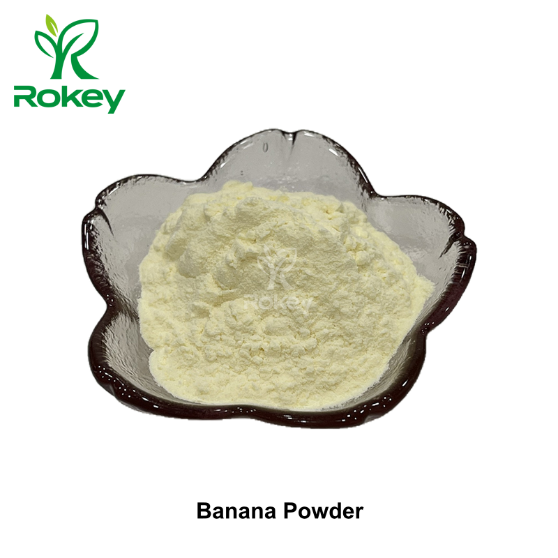 Banana Powder
