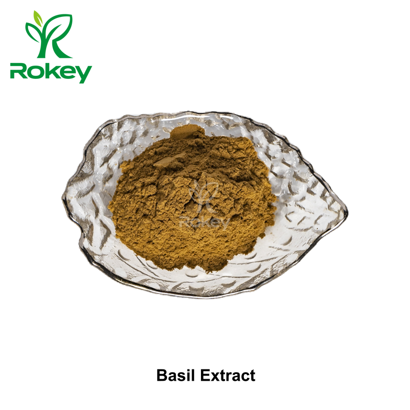 Basil Extract