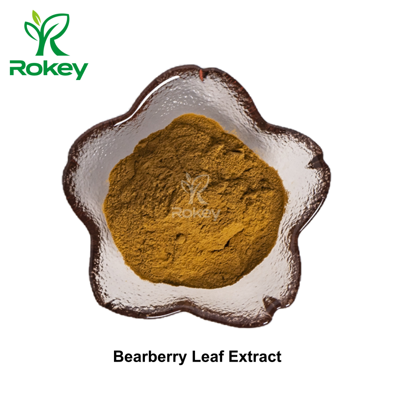 Bearberry Leaf Extract