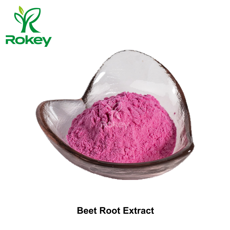 Beet Root Extract