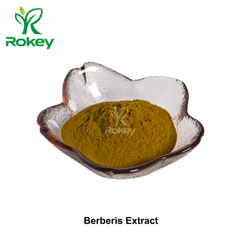 Berberis Extract
