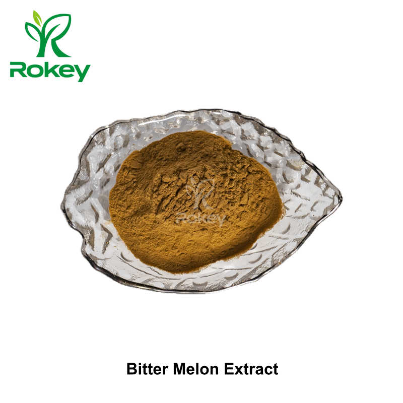 Bitter Melon Extract