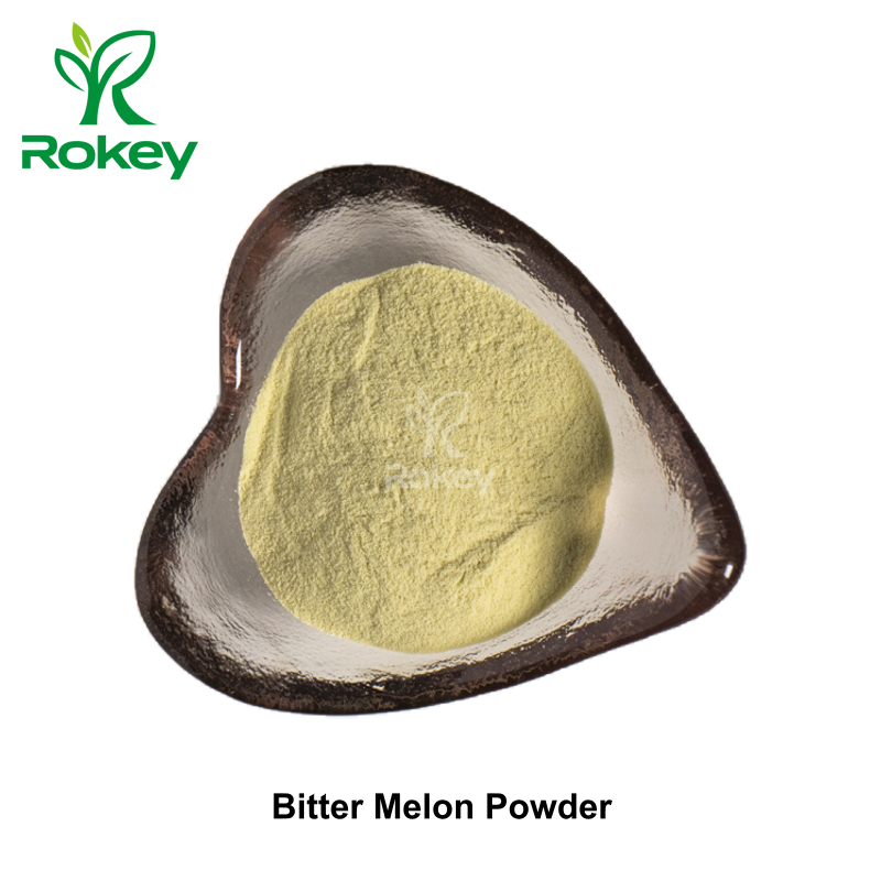 Bitter Melon Powder
