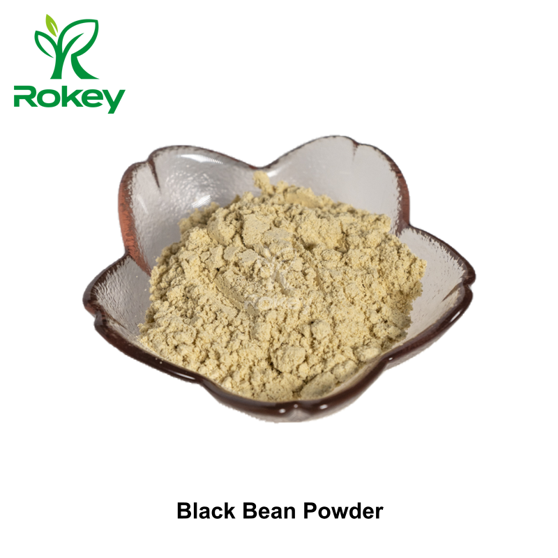 Black Bean Powder
