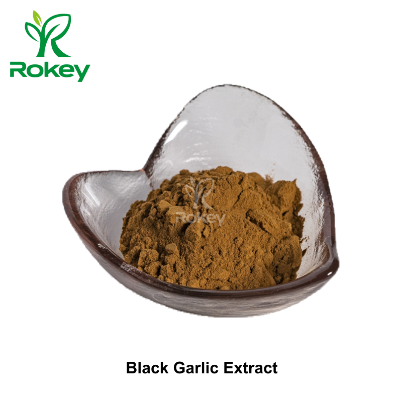 Black Garlic Extract