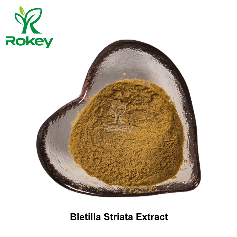 Bletilla Striata Extract