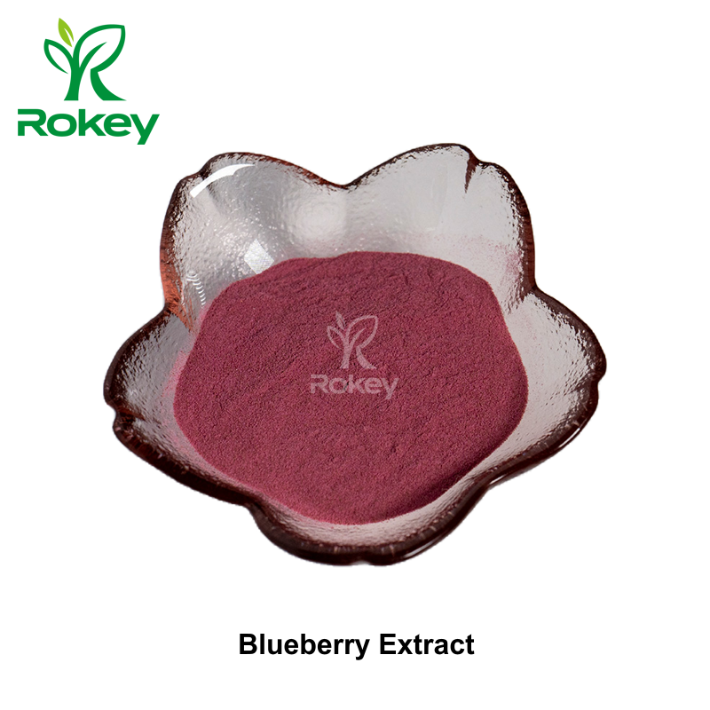 Blueberry Extract