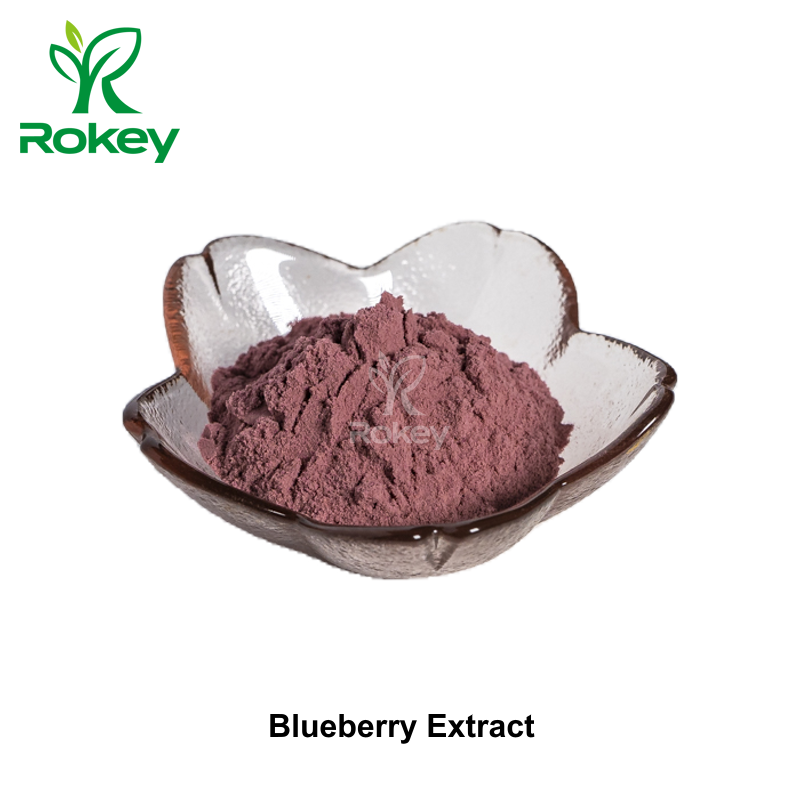 Blueberry Extract