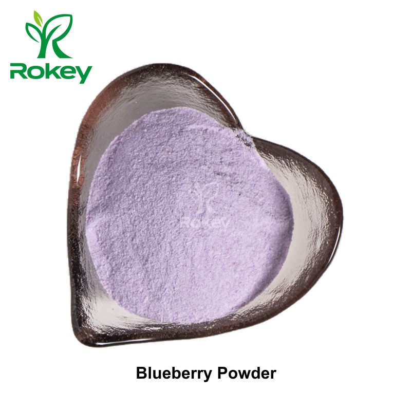 Blueberry Powder