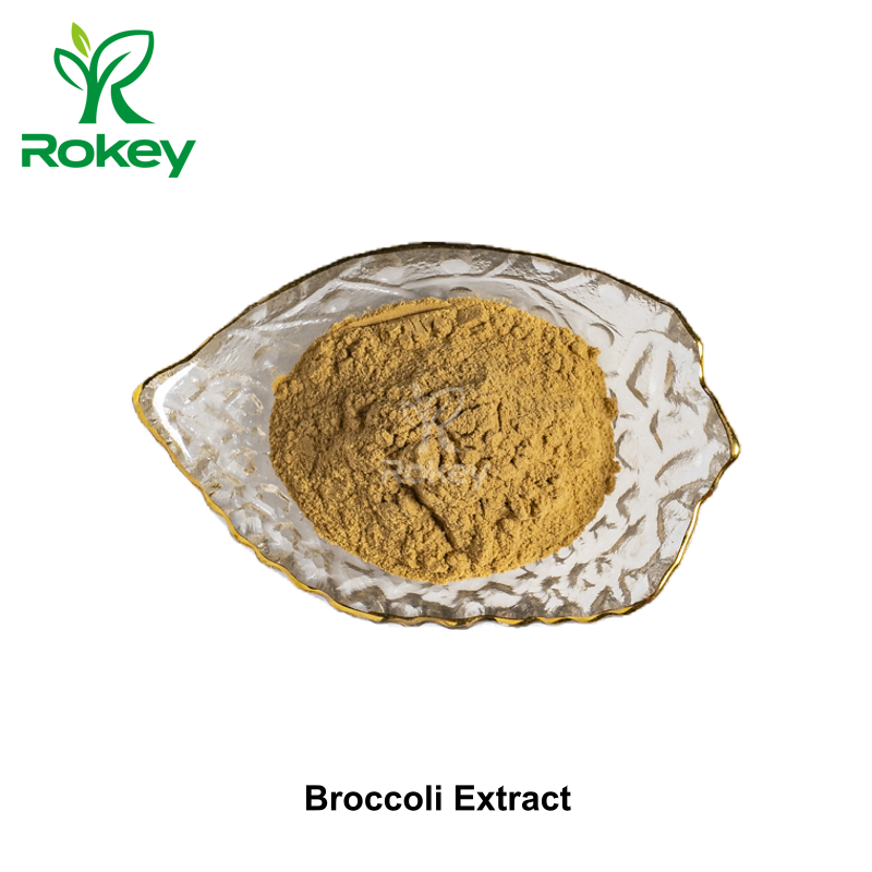 Broccoli Extract