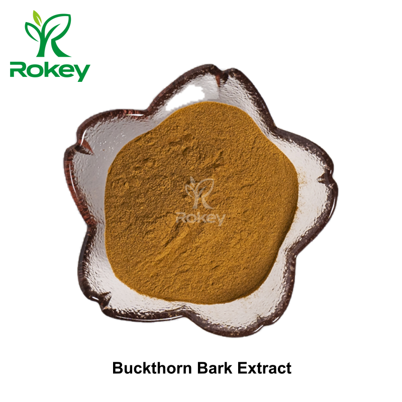 Buckthorn Bark Extract