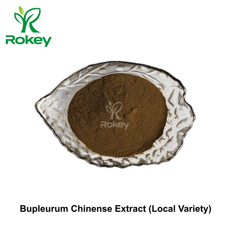 Bupleurum Chinense Extract (Local Variety)