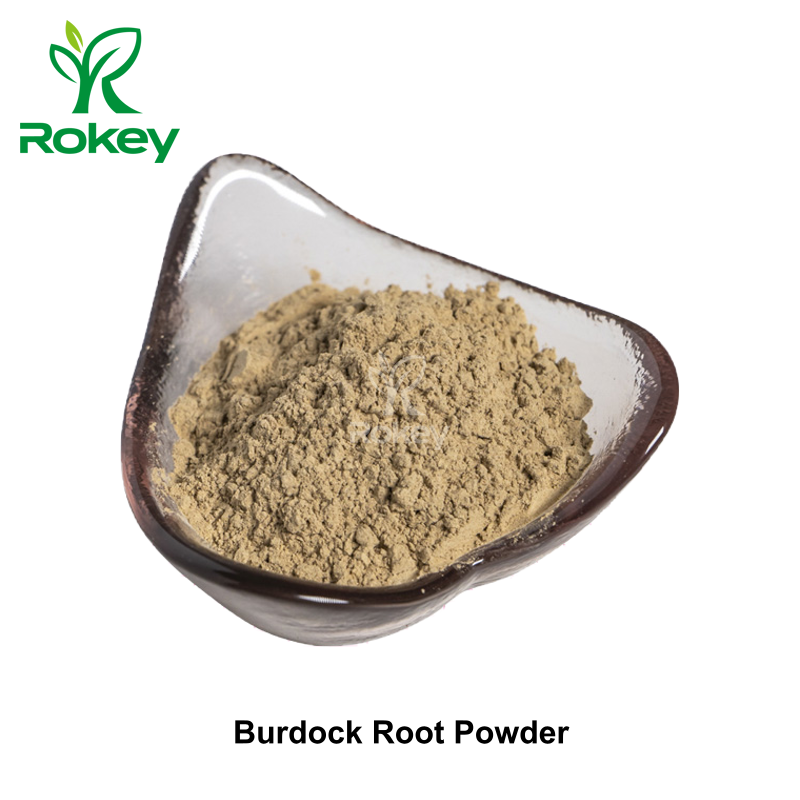Burdock Root Powder