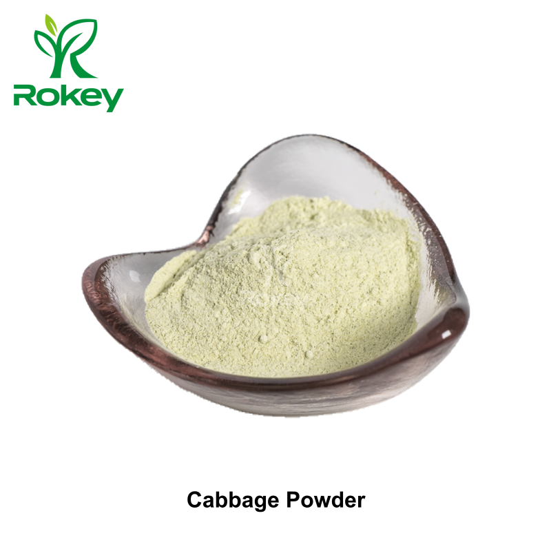 Cabbage Powder
