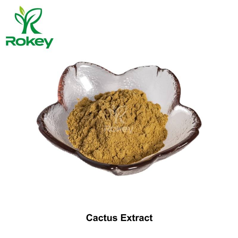 Cactus Extract