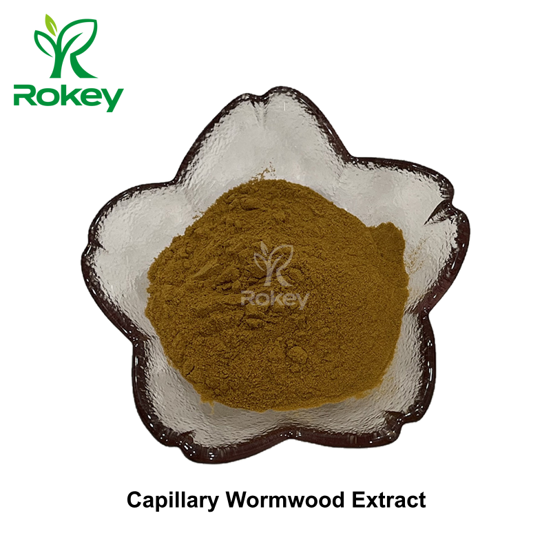 Capillary Wormwood Extract