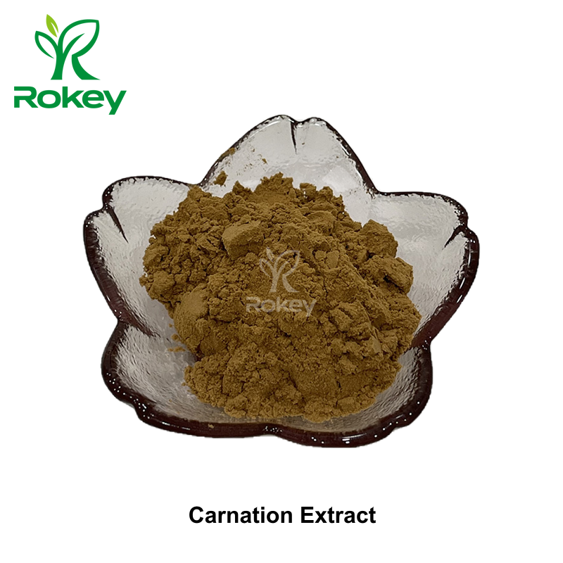 Carnation Extract