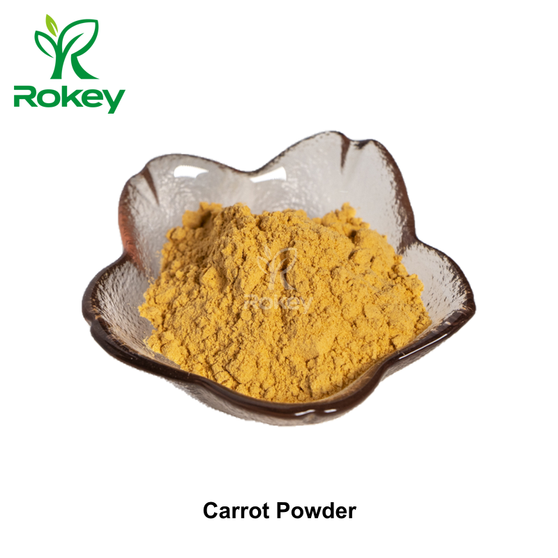 Carrot Powder