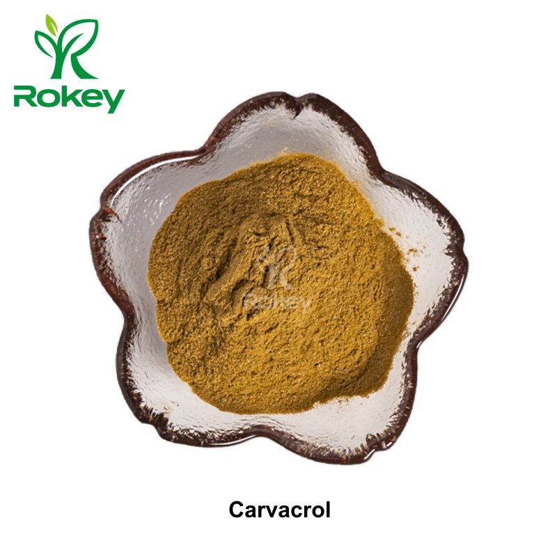 Carvacrol